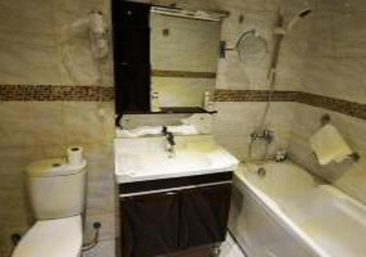 Hotel الوردة الزرقاء للوحدات السكنيه - The Blue Rose 3*