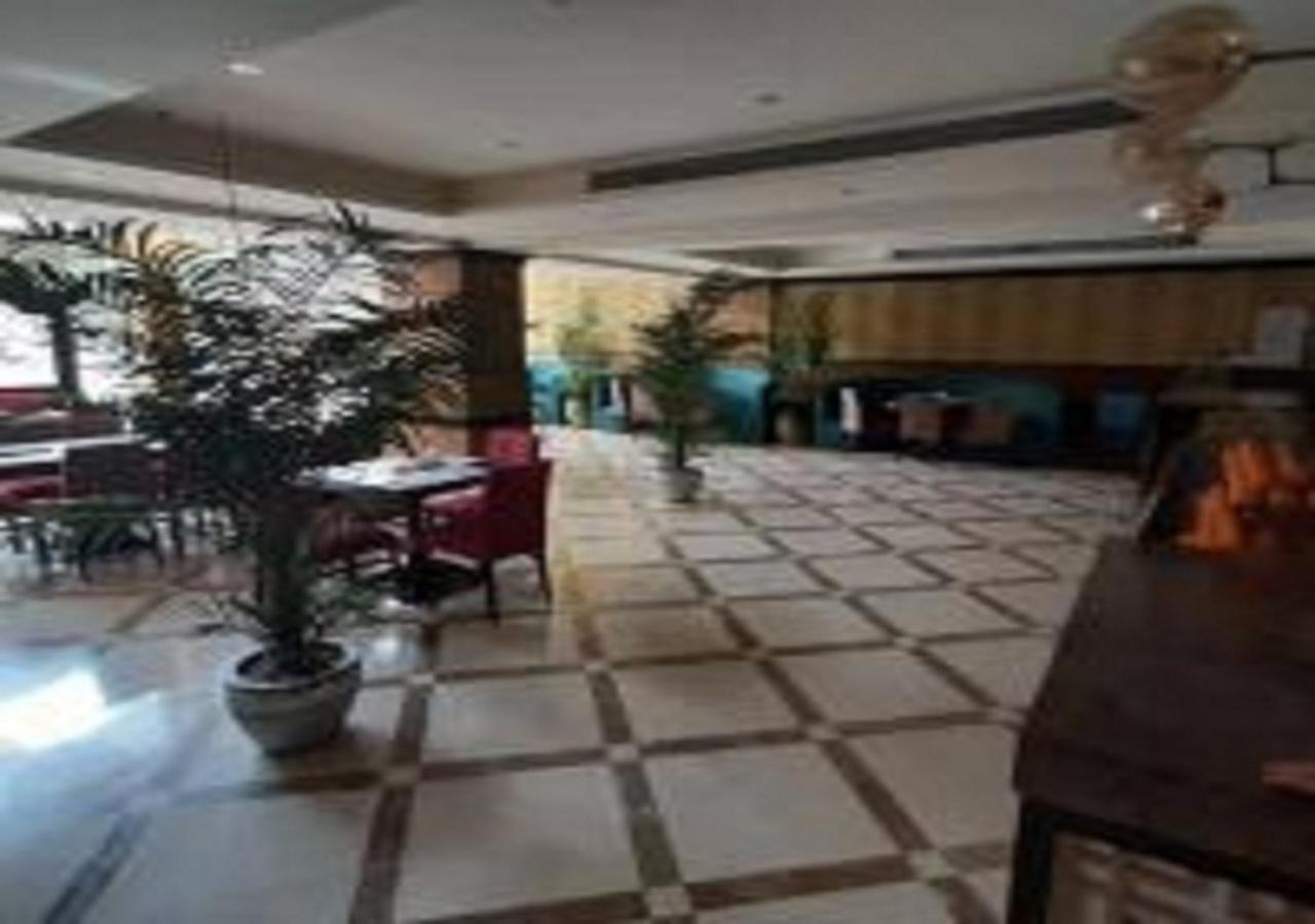 الوردة الزرقاء للوحدات السكنيه - The Blue Rose 3*